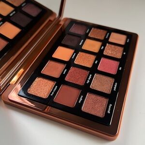 Natasha Denona Bronze Palette